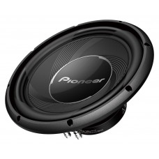 Automobilinis žemų dažnių garsiakalbis 12" (30cm) 1400W 4Ώ Pioneer TS-A30S4